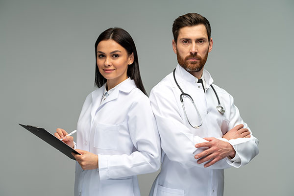 peptide therapy clinic in Potomac